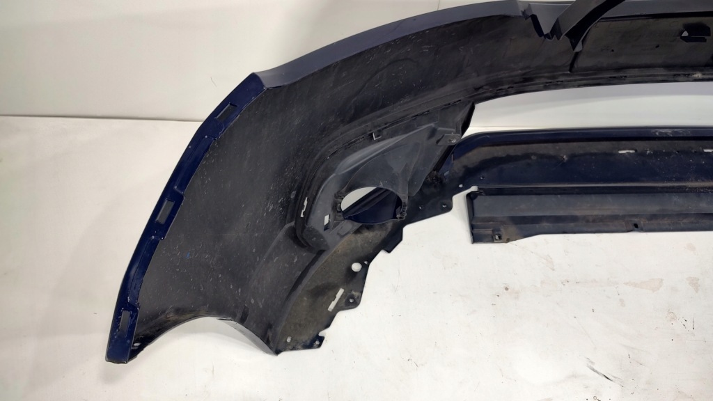 фото №6, Бампер перед dacia sandero ii 16-20 620224038r