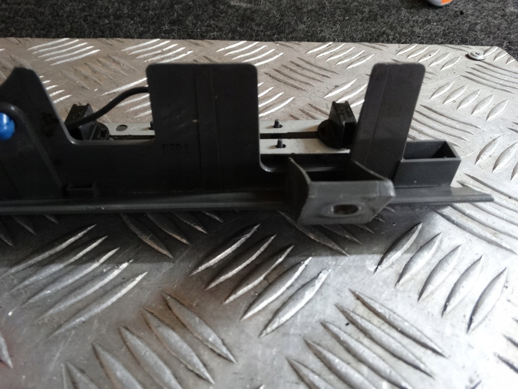 фото №6, Suzuki jimny свет третьего стоп-сигнал