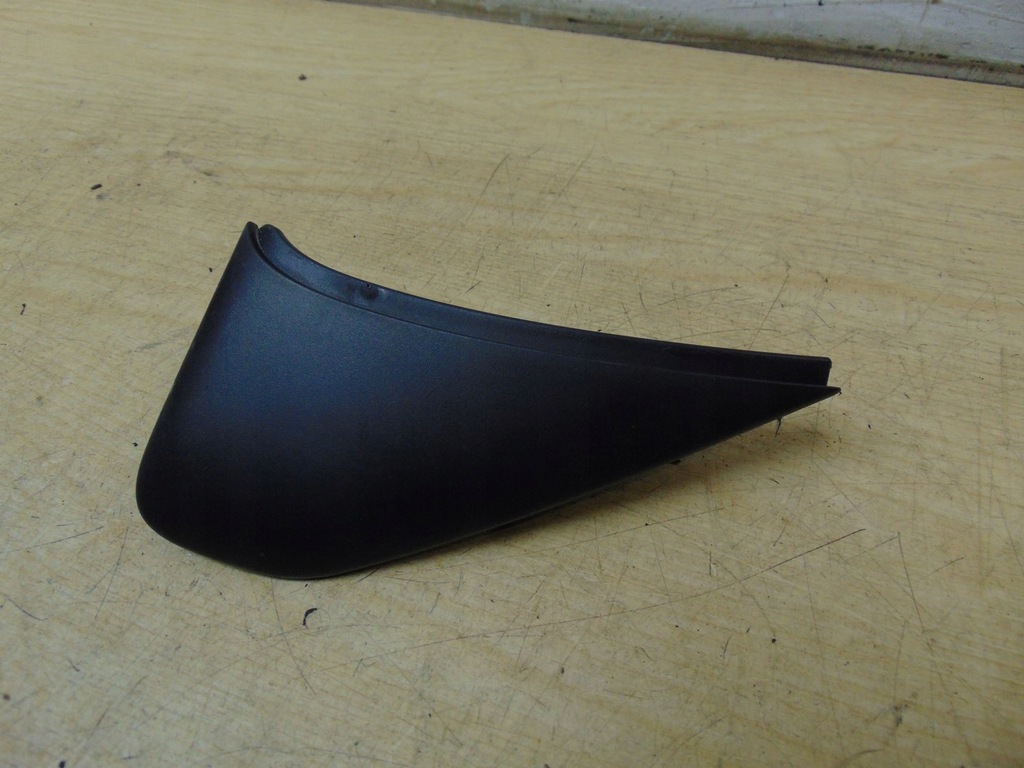 фото №5, Накладка трикутник правий vw transporter t5 7h0857538