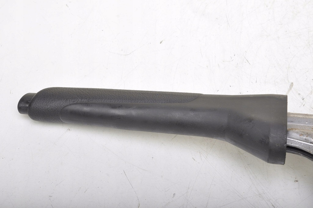 фото №6, Ford transit mk8 рычаг тормоза ручного