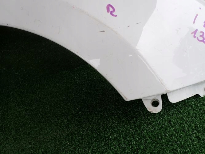 фото №7, Hyundai i10 13- крила правий передній перед