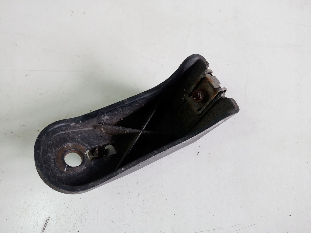 фото №1, Кронштейн бампера задняя citroen c4 grand picasso ii