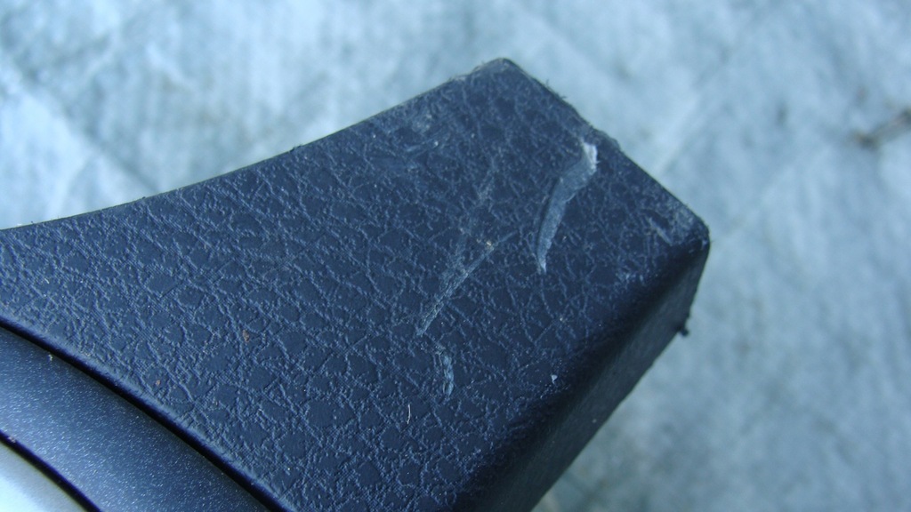 фото №8, Toyota rav4 iv рамка dekor тунель середнього передач 58804-42170