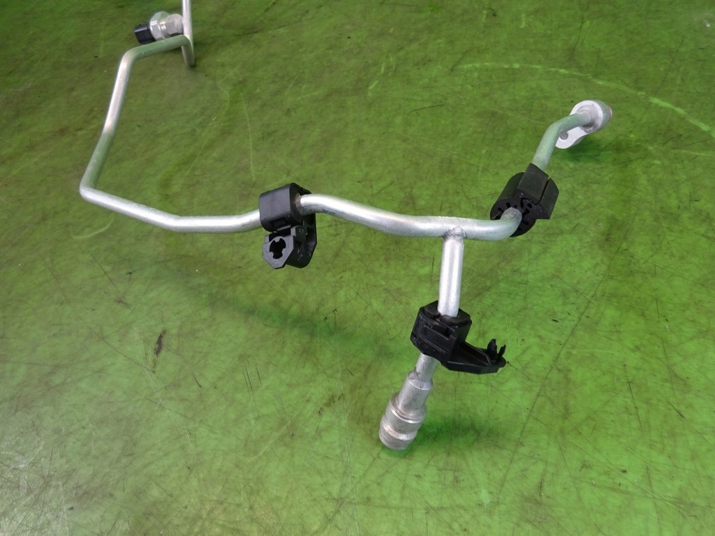 фото №8, Шланг кондиционера infiniti q30 2.0 t 18r