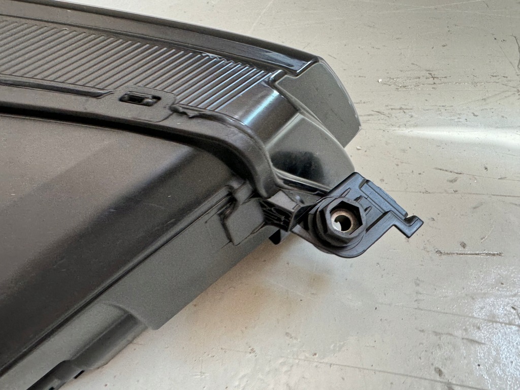 фото №10, Skoda karoq 57b 17r- лампа ліва передня лівий перед 57b941015