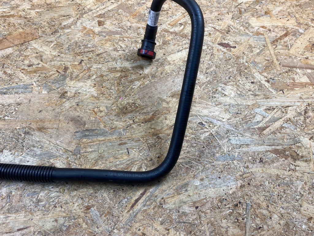 фото №3, Wąż шланг труба kia niro ii 2 ev electric 364t0-0eja0