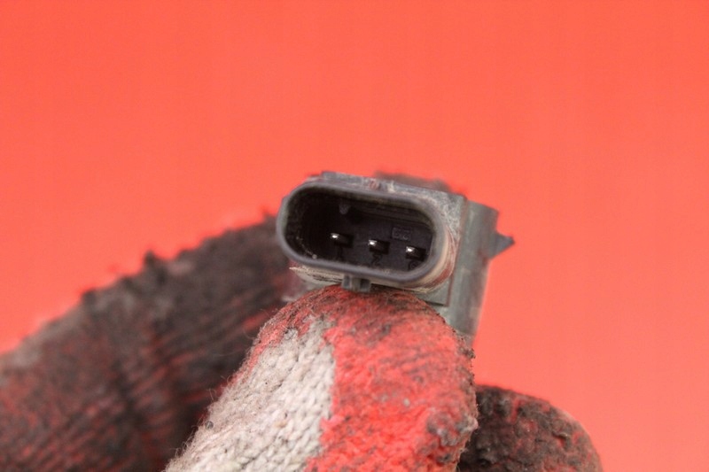 фото №5, Датчик парковки pdc задняя 5q0919275b skoda fabia 3 iii 14-21