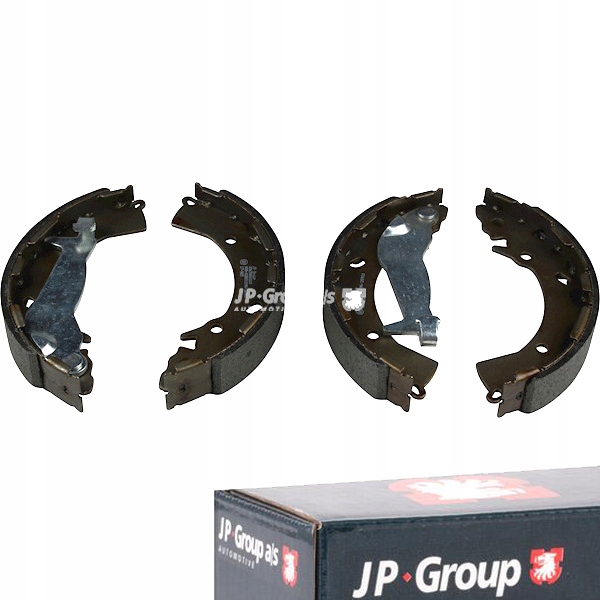 фото №1, Тормозные колодки тормозные do hyundai accent iv 1.4 1.6