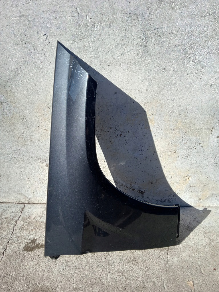 фото №1, Mercedes glk lift крыло передний перед