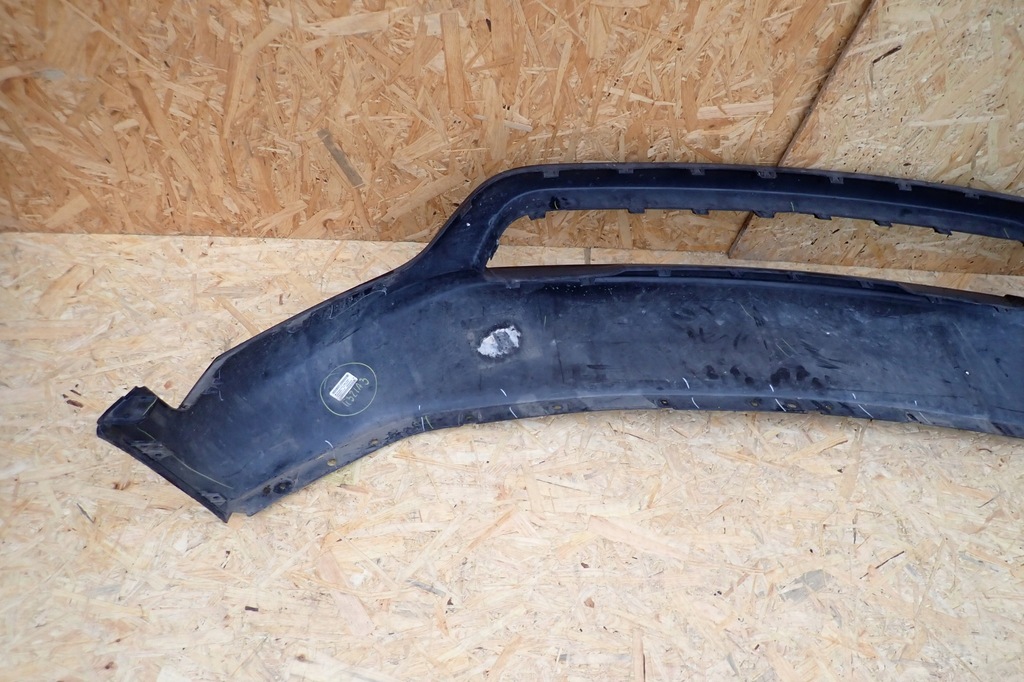 фото №7, Jeep compass 2 18-20 накладка бампера 5u011trmab