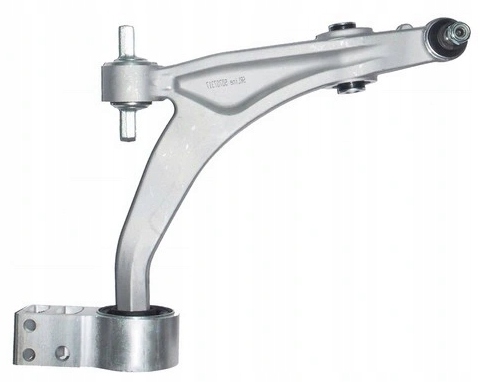 фото №1, Alfa romeo 159 brera spider важіль передній правий