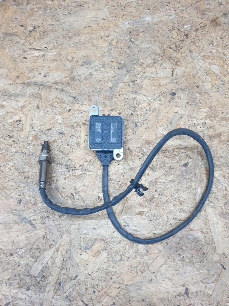 фото №1, Renault trafic iii lift датчик nox 227906453r 2.0