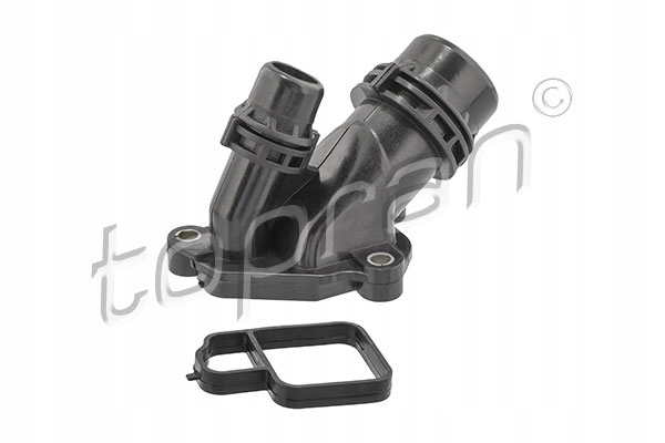 502 489 hp патрубок охолодження Ціна