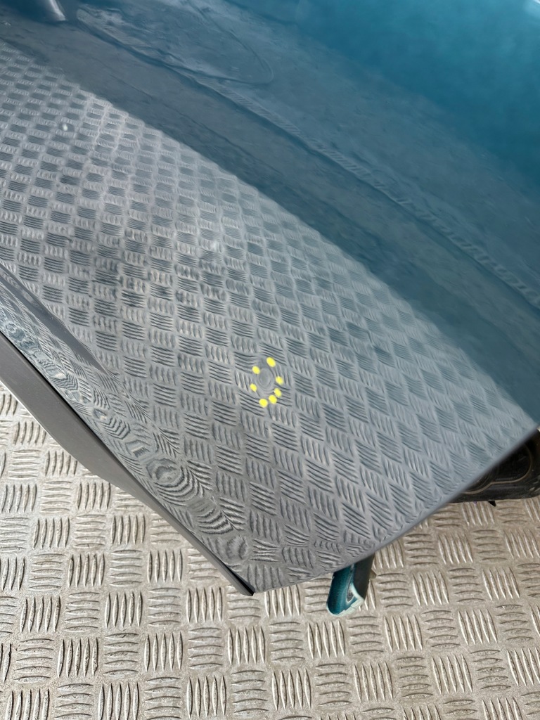 фото №4, Двері праве повний citroen c5 aircross 2020 rok