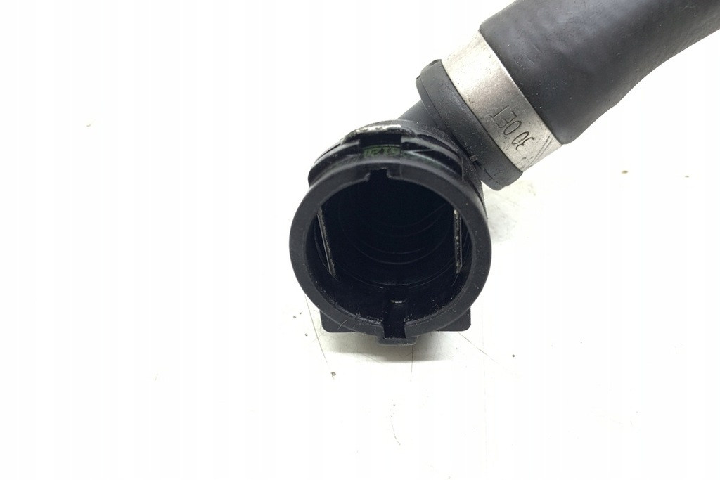 фото №7, Труба охолодження bmw 5 f10 7582895 4.4l бензиновий 298kw 2012