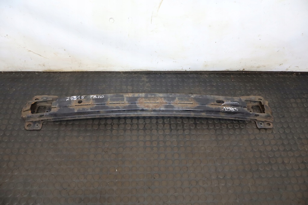 фото №1, Балка pod бампер передній kia ceed i