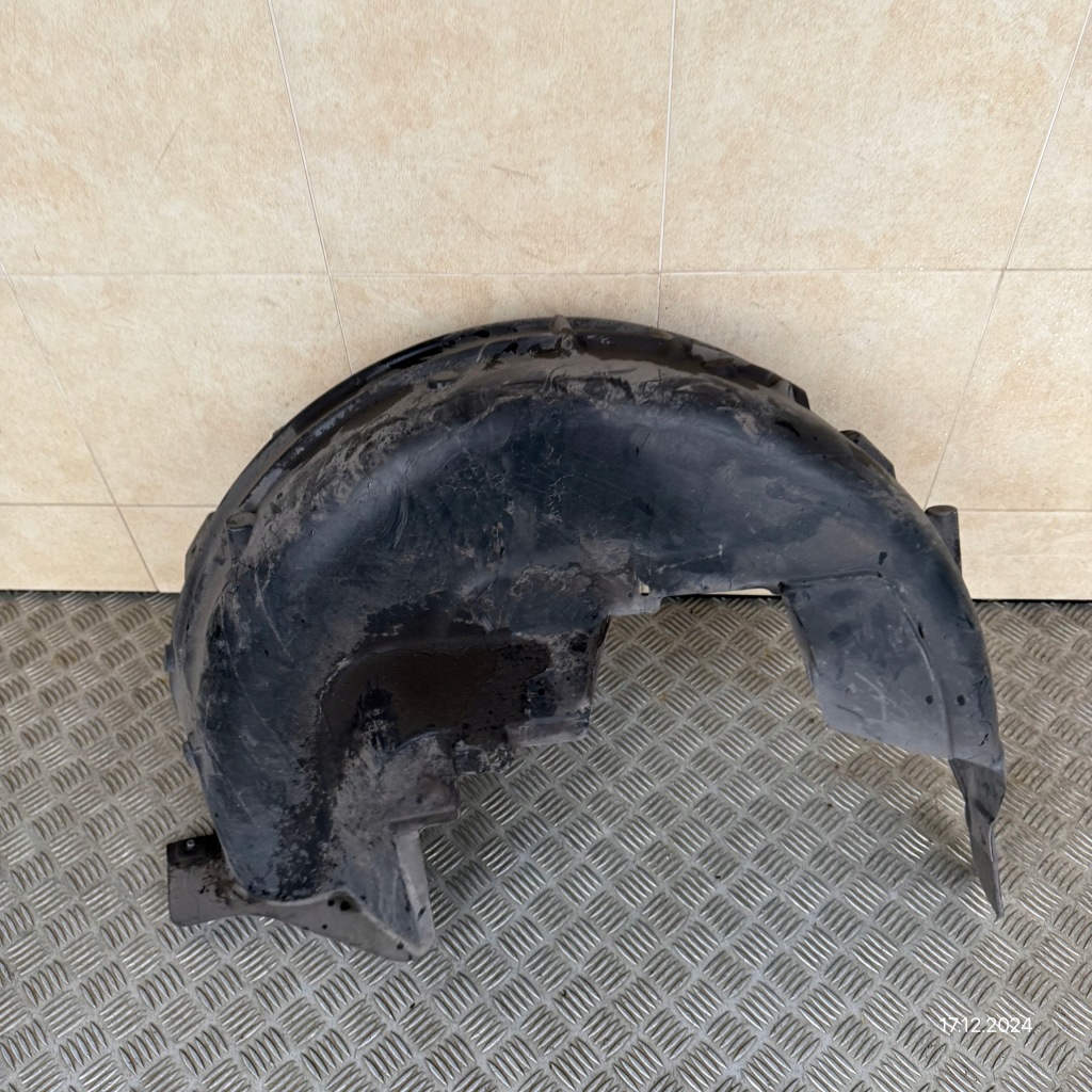 фото №1, Подкрылок задние левая peugeot 5008 ii 9816606180
