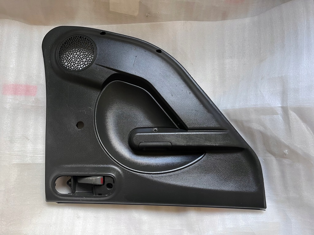 фото №1, Fiat panda ii обшивки / обшивка дверь задних ep020011 st3659