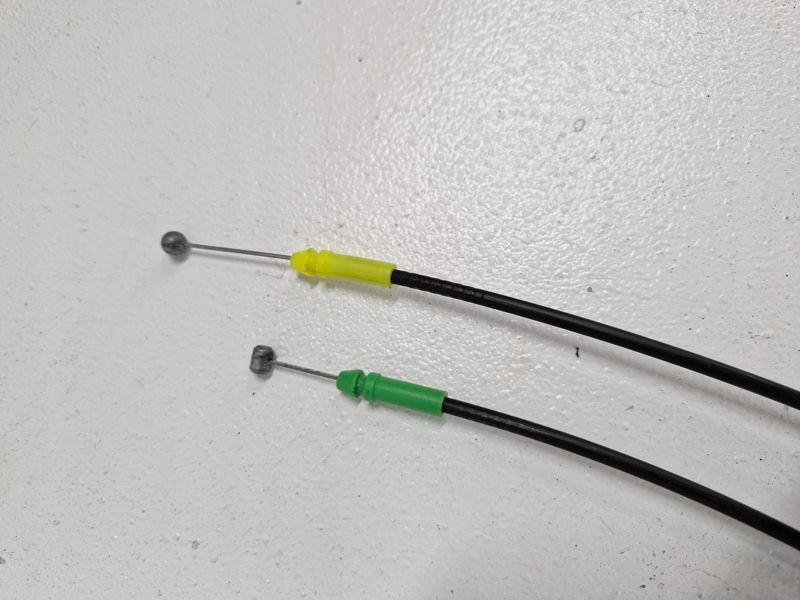 фото №8, Hummer 3 iii h3 06-10r замок дверь prwy перед передний 2 pin