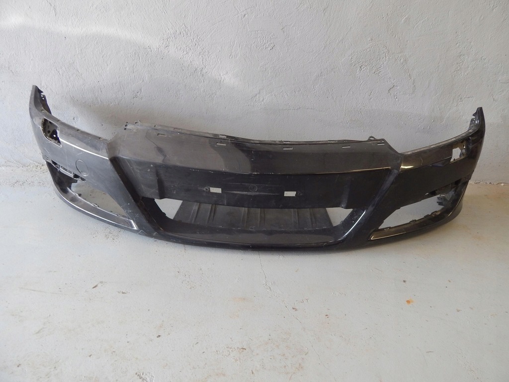 фото №1, Opel astra iii h бампер перед 375768702