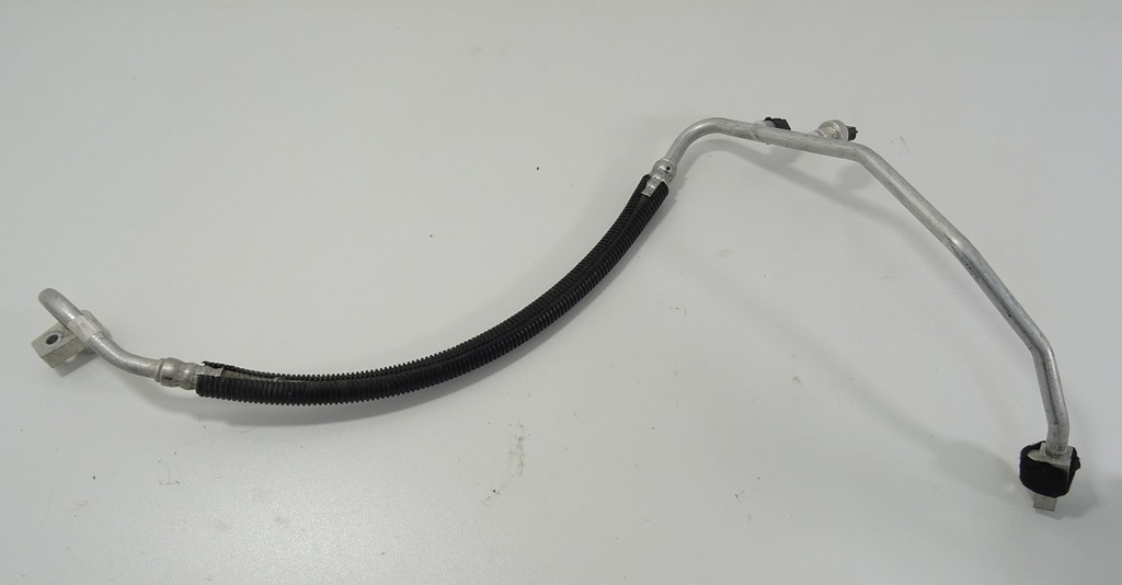 фото №1, 2015+ ford f150 шланг кондиционера трубка wąż fv