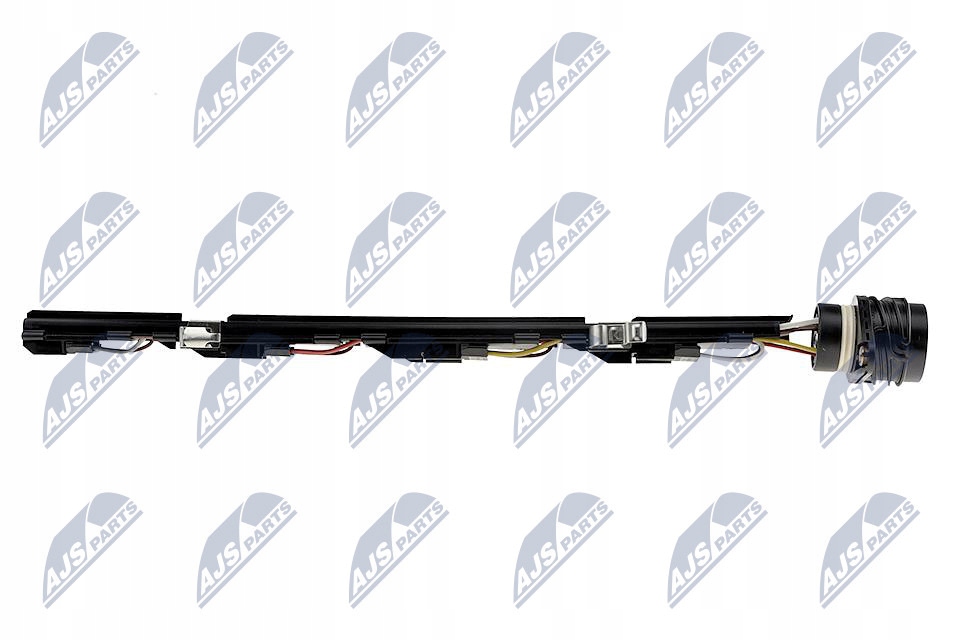 фото №11, Джгут кабелі насос-форсунок seat altea xl 2.0