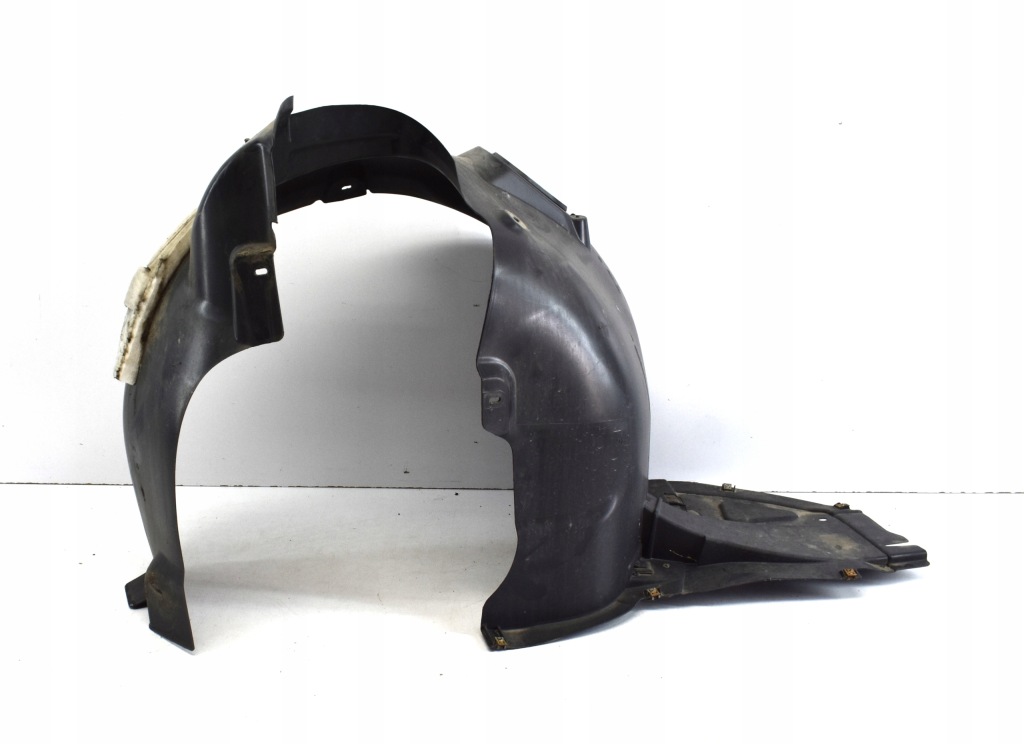 фото №4, Skoda octavia iii 5e0 lift подкрылок левая перед org