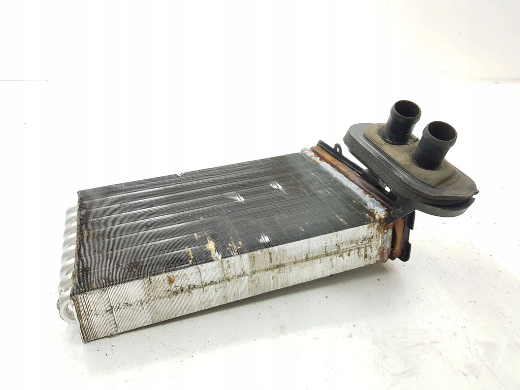 фото №5, Volkswagen golf iv 1998 радиатор отопителя