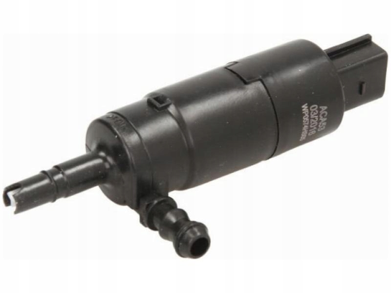 фото №1, Насос розпилювача volvo s60 i 00-10