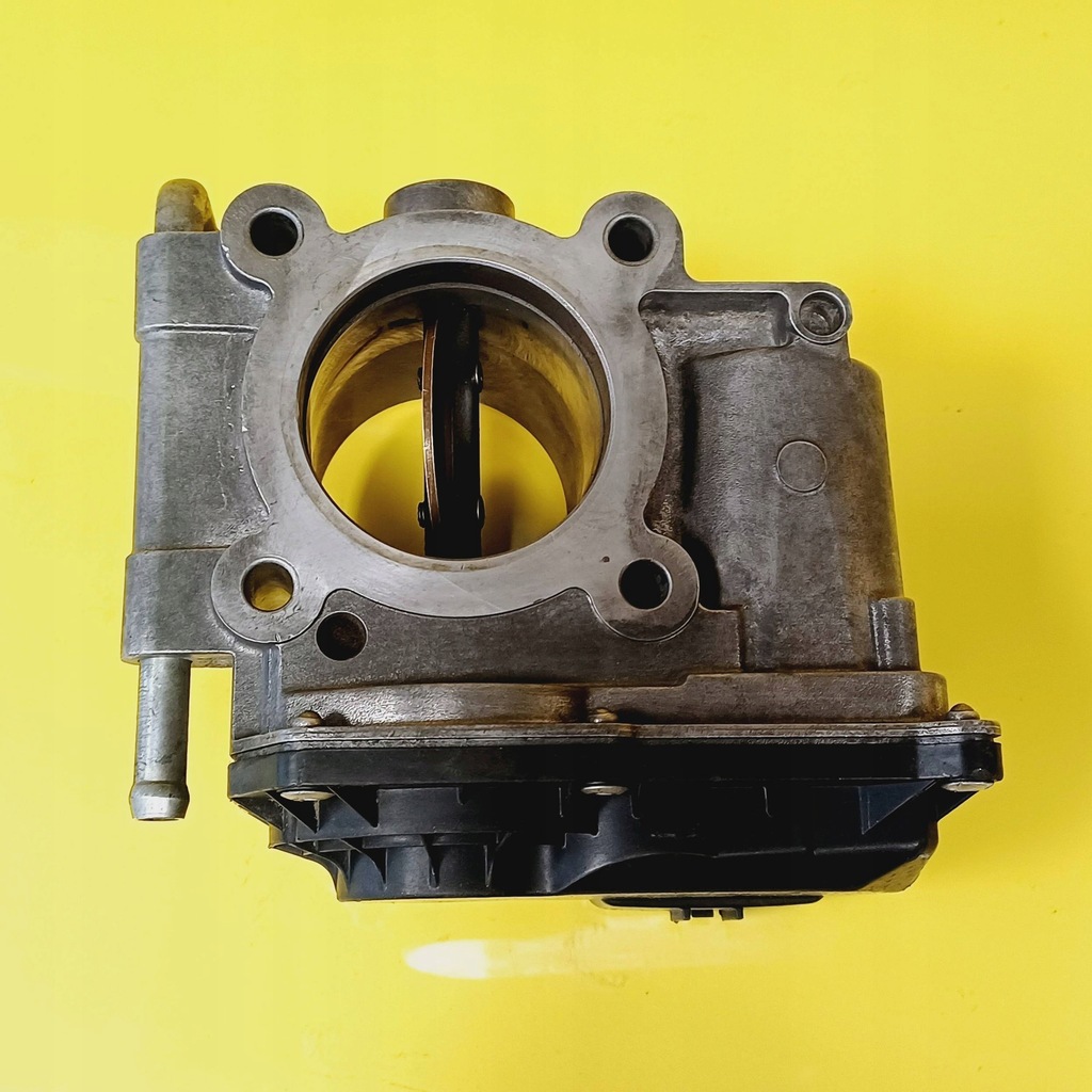 фото №8, Дросельна заслінка mazda 5 2.0 дизель rf7j136b0c nr585