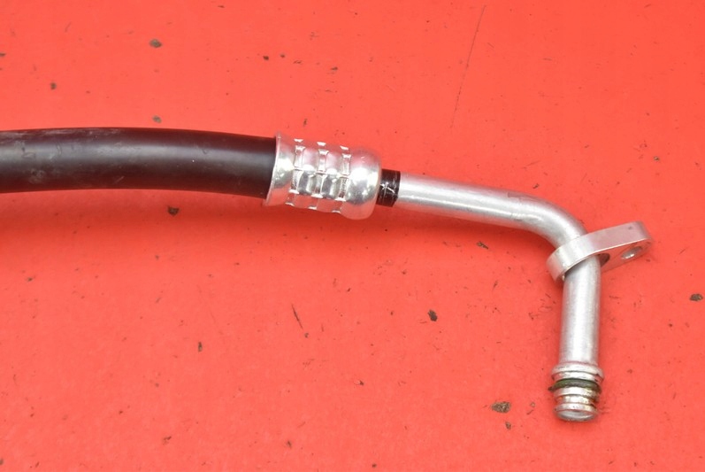 фото №5, Шланг кондиціонера citroen c5 ii x7 iii 1.8 16v 08r