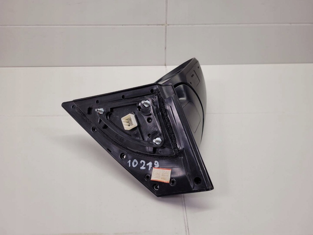 фото №7, Зеркало наружное правая сторона kia stonic 2018 87620h8050abp