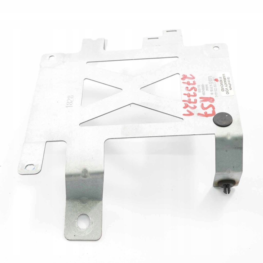 Mini r55 r56 r57 кронштейн кронштейн блок управления dab 2757721 с Разборки