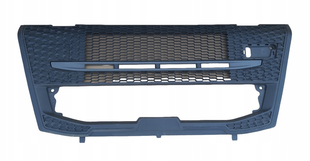 фото №1, Volvo fm fmx решітка радіатора решітка радіатора радіатора нижня 84274554