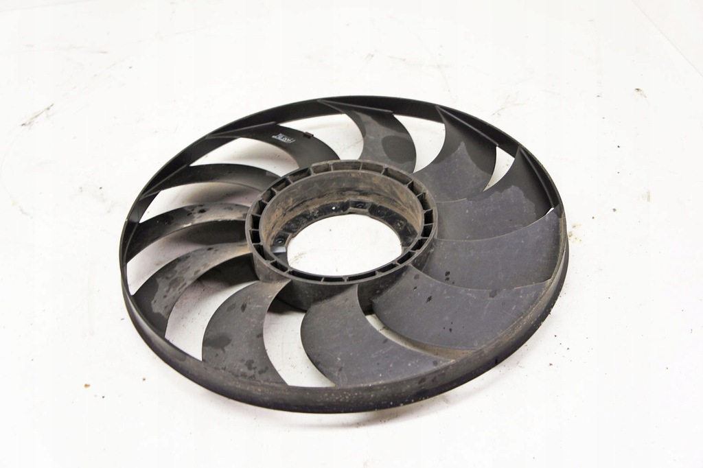 фото №5, Ir309 bentley flying spur i вентилятор вентилятора