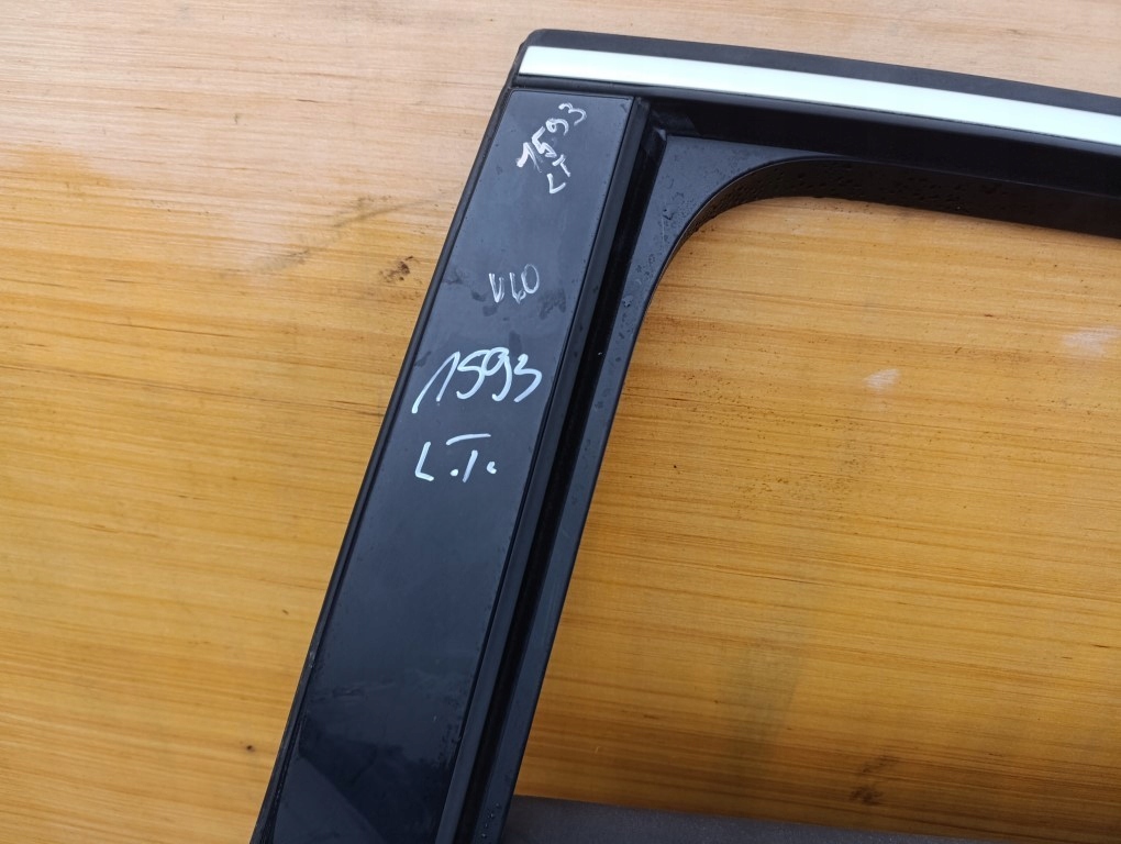 фото №10, Opel meriva a двері задня лівий z20r