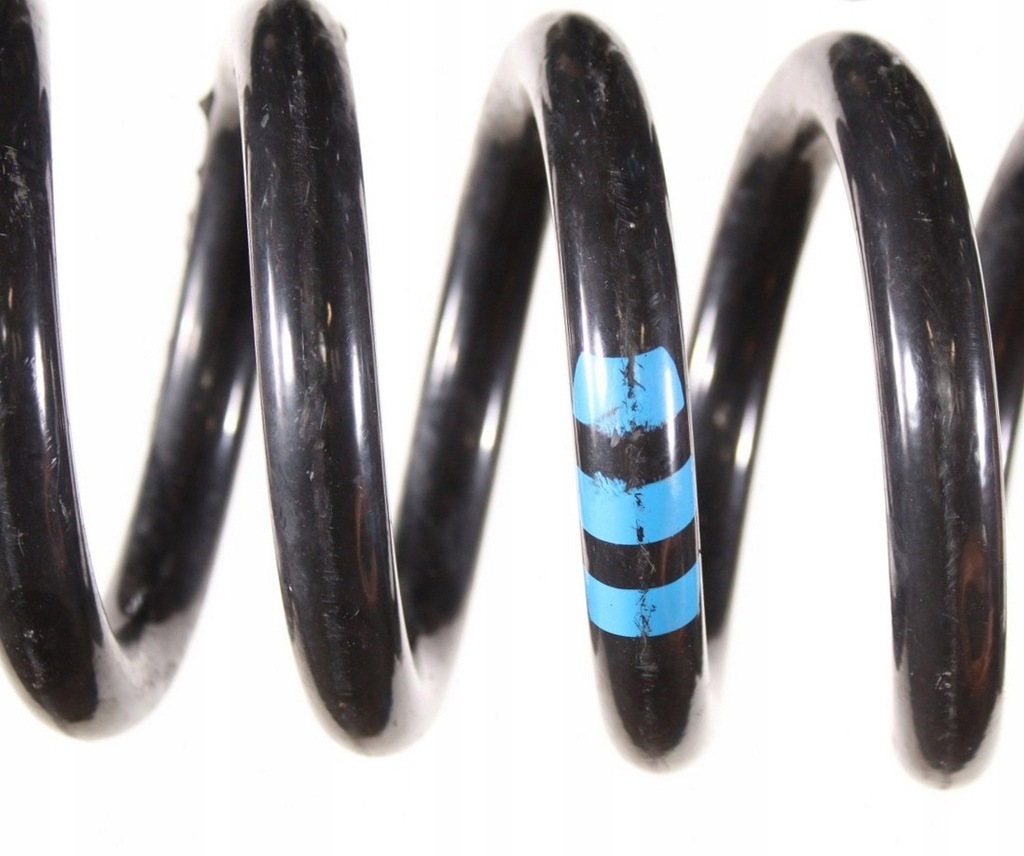 фото №2, Пружины подвеска задняя mercedes slk r172 комплект