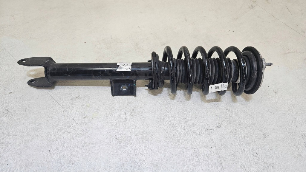 Амортизатор перед передній лівий tesla 3 рестайлінг  rwd m3 lh 1344361-00-d Оригінал