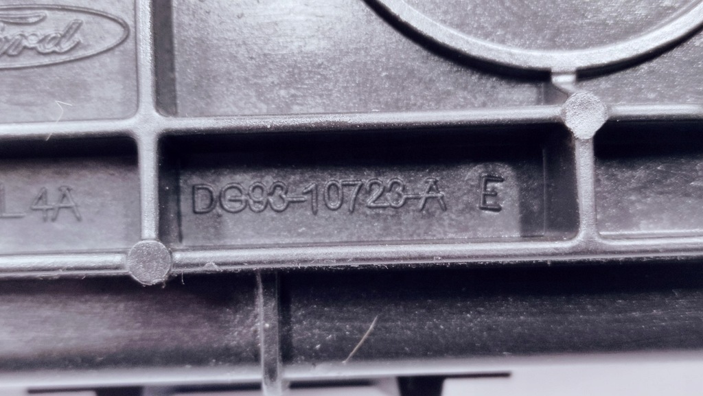 фото №7, Основание аккумулятор mondeo mk5 s-max mk2 galaxy 4