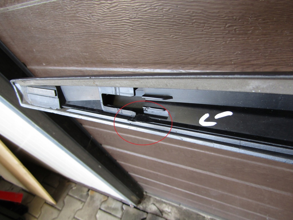 фото №8, Молдинг порог правая audi a3 8y0 s line 20- s3