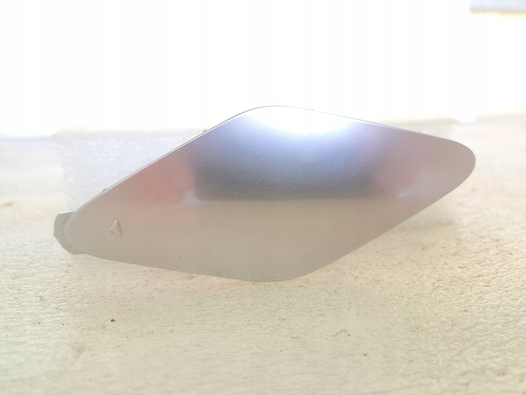 фото №1, Kia e-niro заглушка фаркоп задня