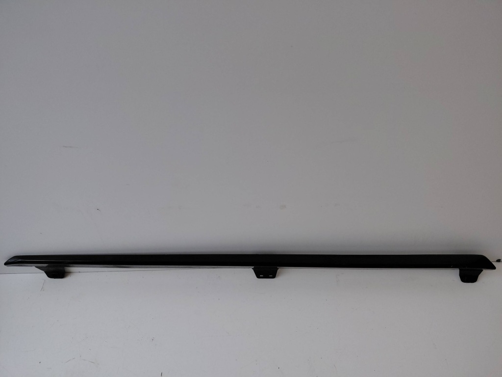 фото №1, Skoda kamiq monte carlo порог молдинг порог левая накладка 658853543l