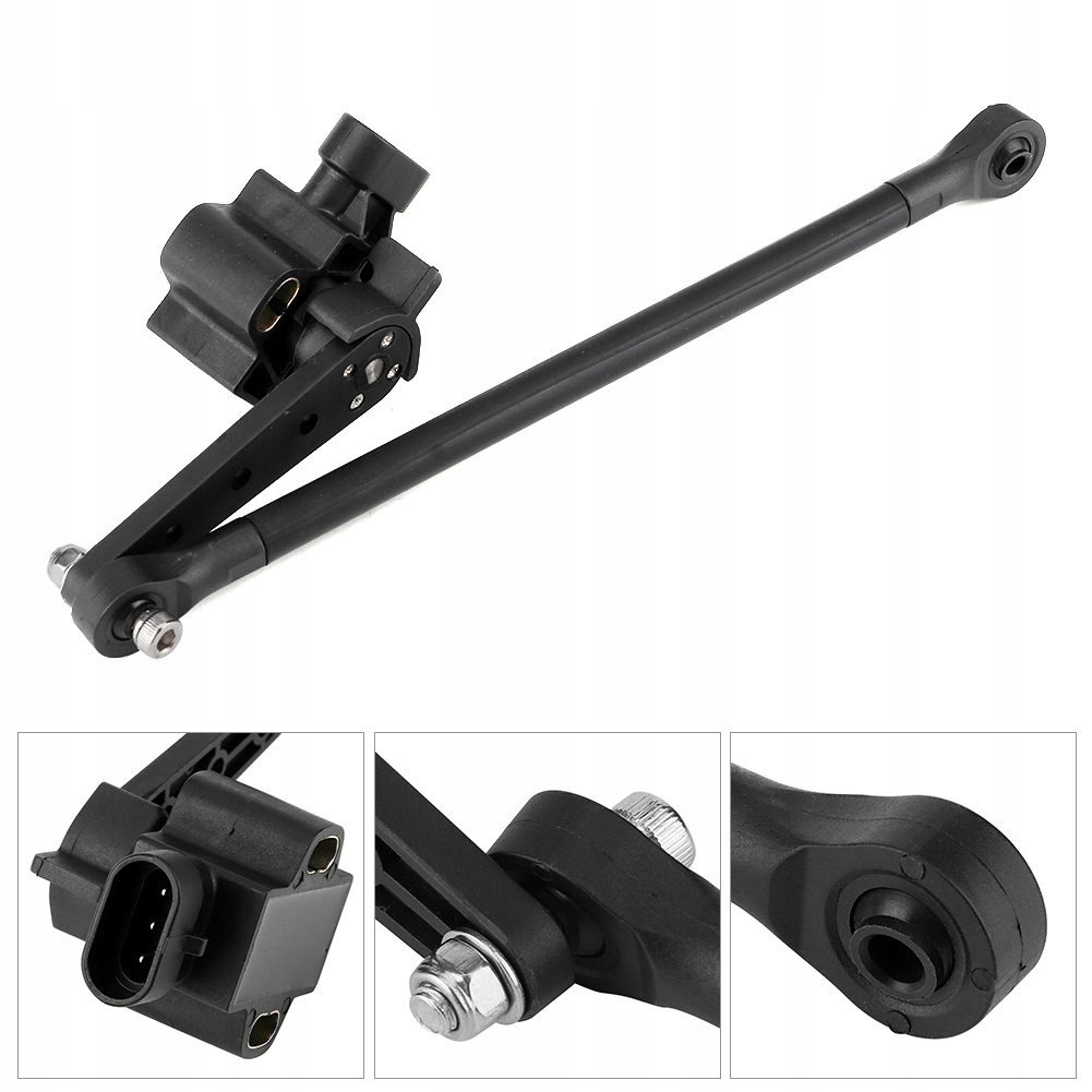 фото №5, Датчик вирівнювання висоти підвіска пневматичний aa rot-120