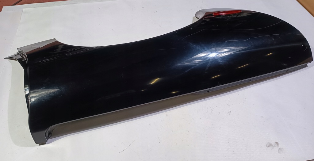 фото №9, Крила задня задній правий chevrolet corvette c5 cabrio