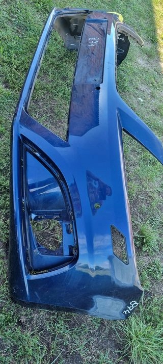 фото №7, Бампер передній перед seat alhambra ii 7n5