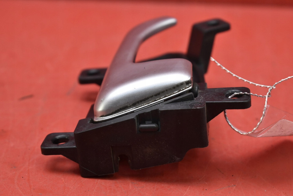 фото №5, Ручка внутренняя правая задняя 82620-3u000 kia sportage 3 iii 10-14