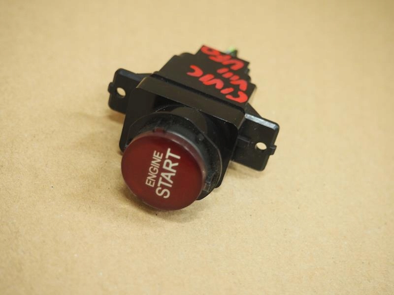 фото №1, Кнопка запуск стоп honda civic viii ufo