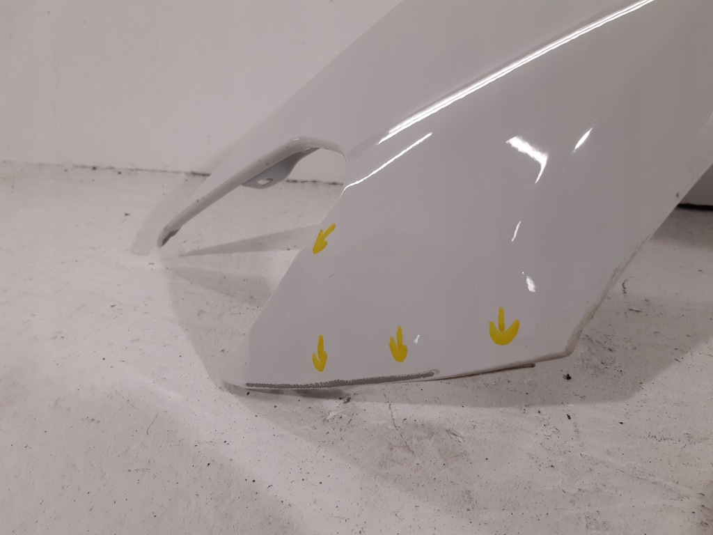 Купить Bmw 5 g30 g31 гибрид крыло  передний левое