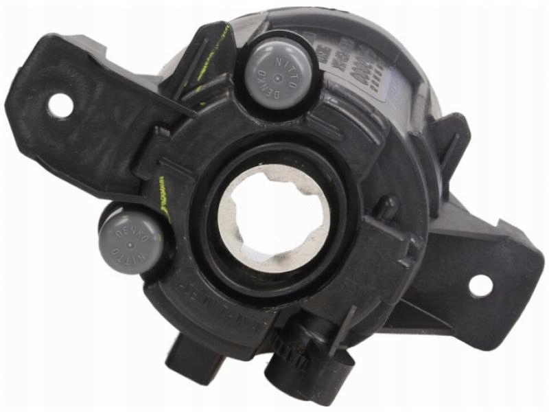 фото №2, Протитуманна фара протитуманний лівий renault laguna ii 01-07 vel satis 02-09