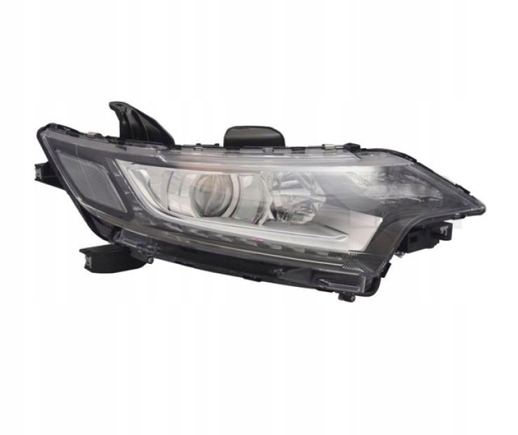 фото №1, Фара лампа led p mitsubishi outlander iii 15-